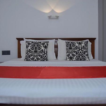 Angel Tower Bed & Breakfast Kandy Dış mekan fotoğraf