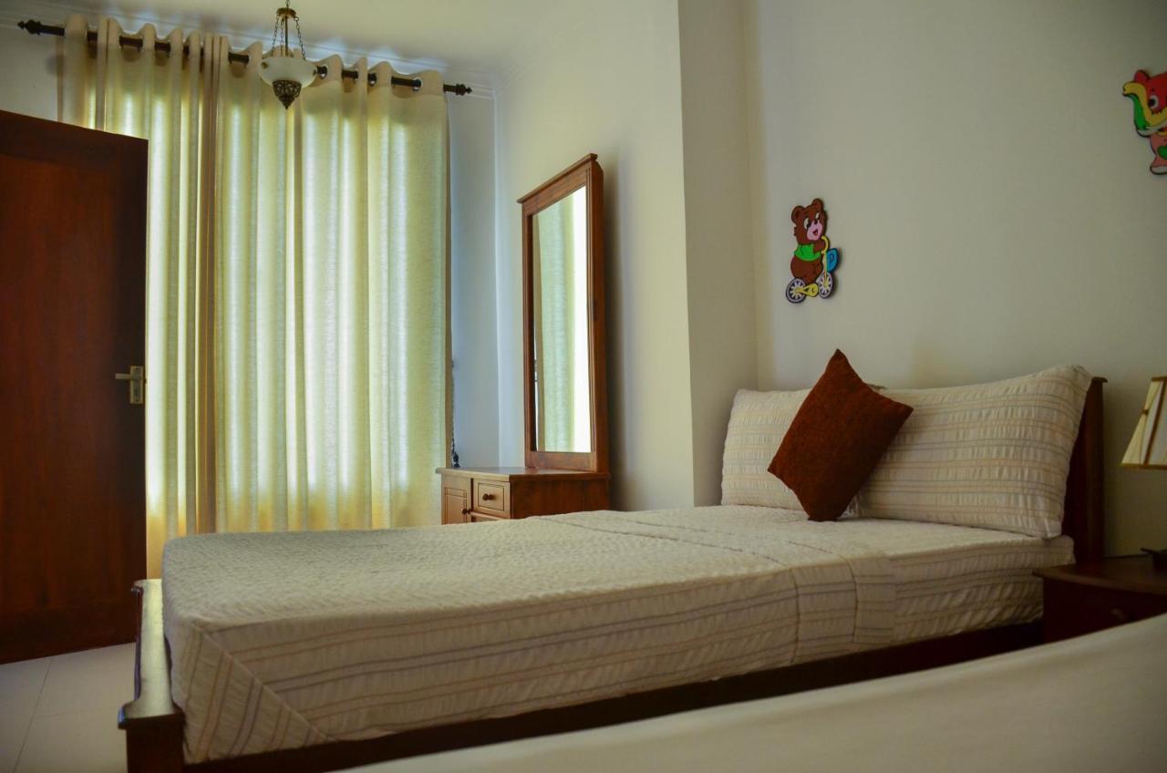 Angel Tower Bed & Breakfast Kandy Dış mekan fotoğraf