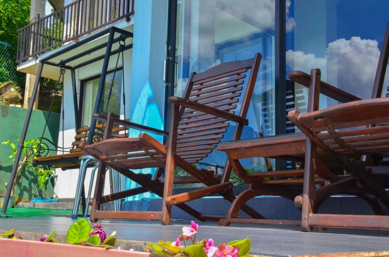 Angel Tower Bed & Breakfast Kandy Dış mekan fotoğraf