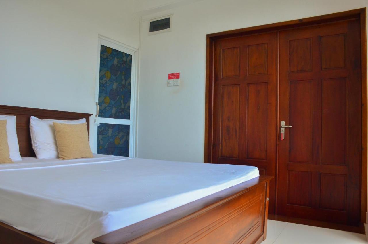 Angel Tower Bed & Breakfast Kandy Dış mekan fotoğraf