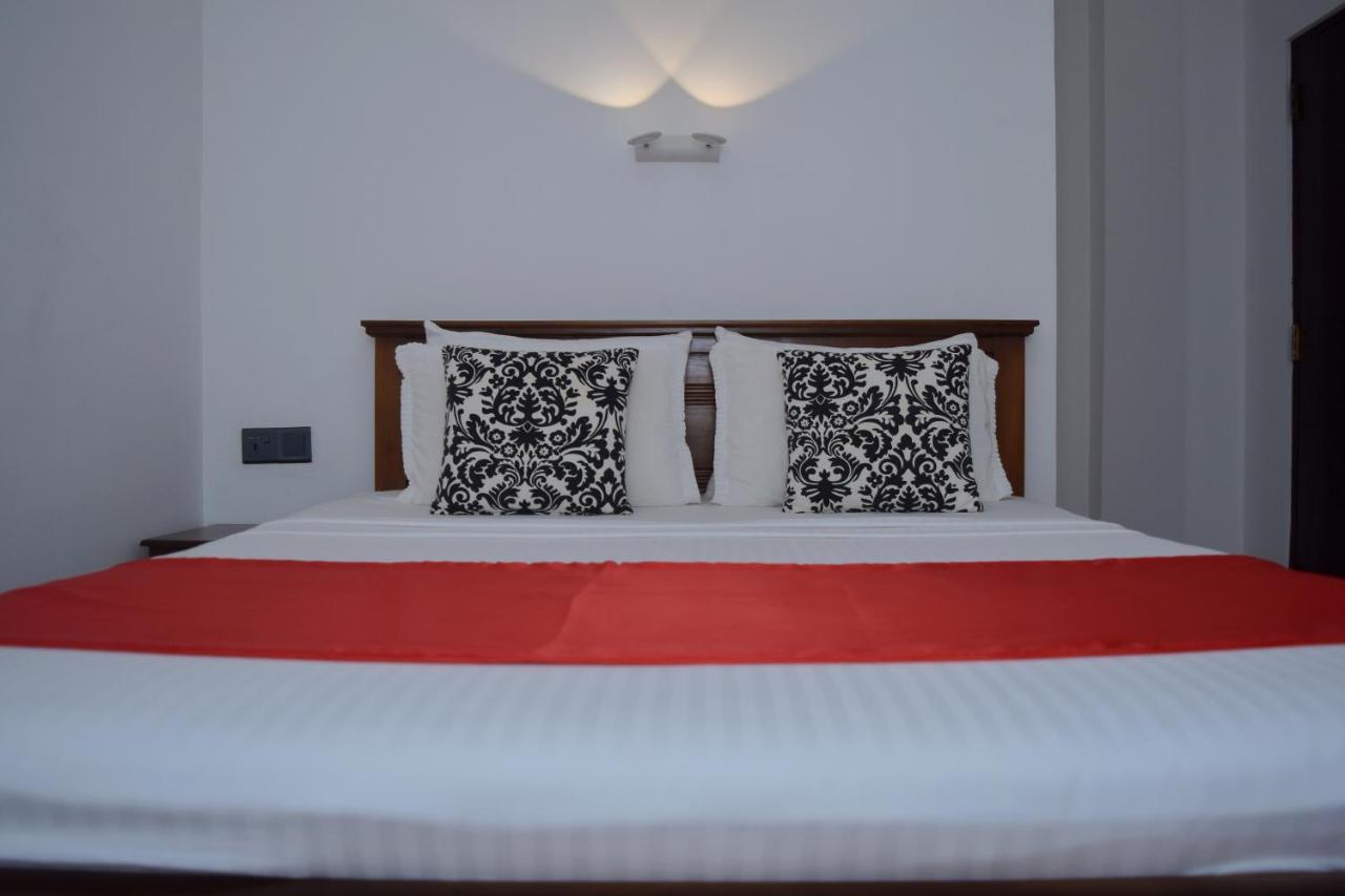 Angel Tower Bed & Breakfast Kandy Dış mekan fotoğraf