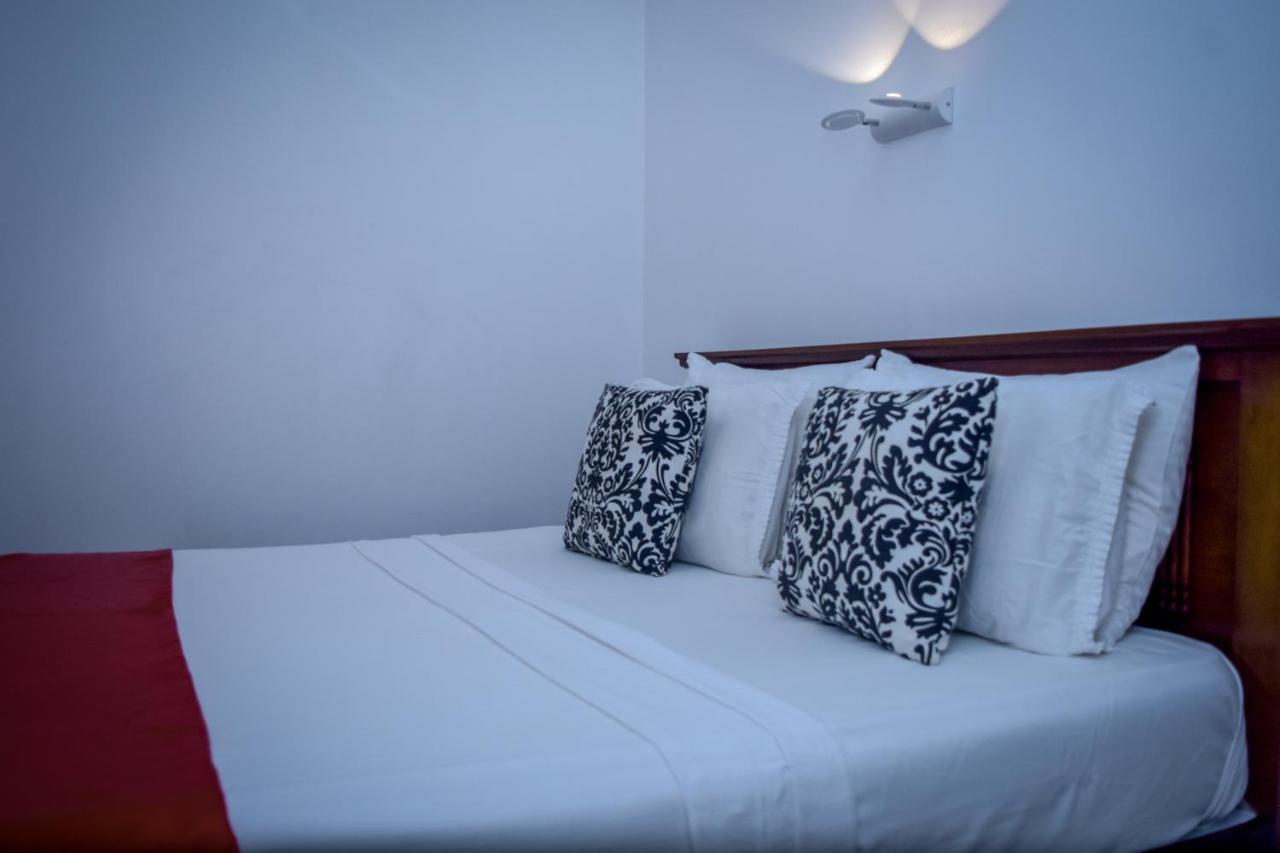 Angel Tower Bed & Breakfast Kandy Dış mekan fotoğraf